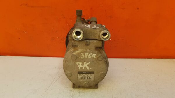 компрессор кондиционера TOYOTA TOWN ACE 3, KR42V ( ТОЙОТА / ТАУН АЙС ) - Image 2