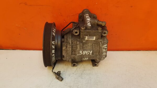компрессор кондиционера TOYOTA HILUX SURF 2, VZN130G ( ТОЙОТА / ХАЙЛЮКС / ХАЙЛУКС ) - Image 3