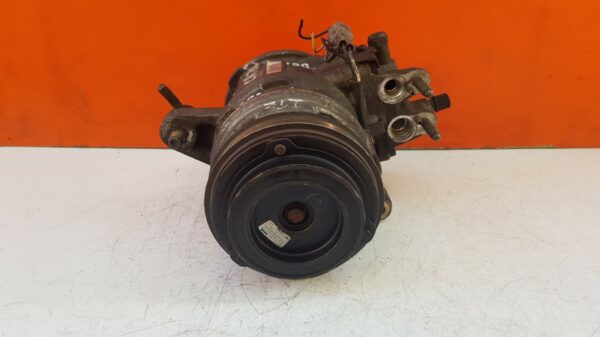 компрессор кондиционера TOYOTA ESTIMA 1, TCR20W ( ТОЙОТА / ЕСТИМА ) - Image 4