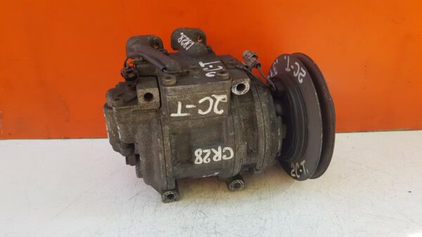компрессор кондиционера TOYOTA TOWN ACE 2, CR28G ( ТОЙОТА / ТАУН АЙС ) - Image 3