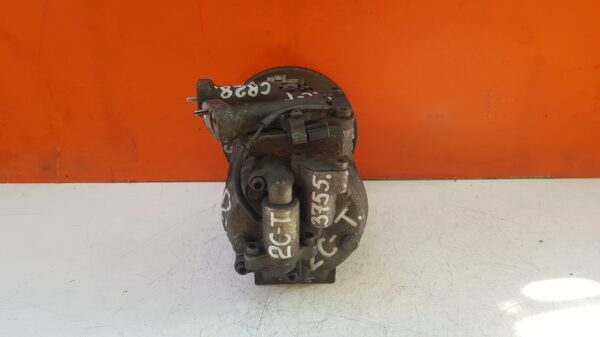 компрессор кондиционера TOYOTA TOWN ACE 2, CR28G ( ТОЙОТА / ТАУН АЙС ) - Image 4