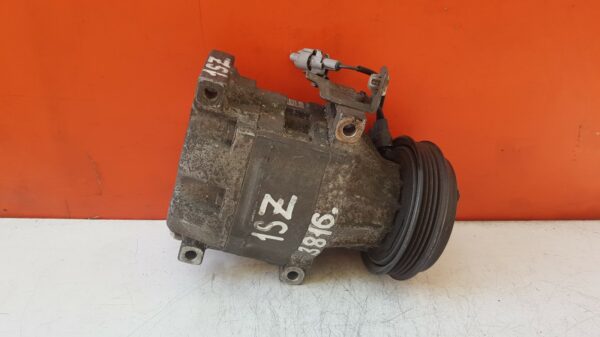 компрессор кондиционера TOYOTA VITZ 1, SCP10 ( ТОЙОТА / ВИЦ ) - Image 3