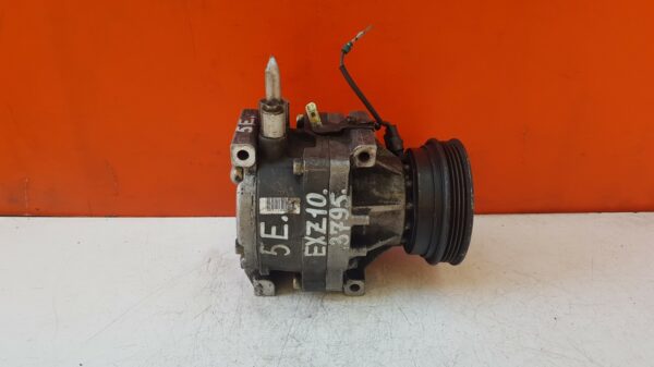 компрессор кондиционера TOYOTA RAUM 1, EXZ10 ( ТОЙОТА / РАУМ ) - Image 3