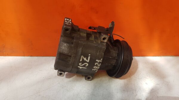 компрессор кондиционера TOYOTA VITZ 1, SCP10 ( ТОЙОТА / ВИЦ ) - Image 3
