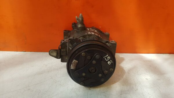 компрессор кондиционера TOYOTA VITZ 1, SCP10 ( ТОЙОТА / ВИЦ ) - Image 4