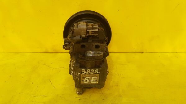 компрессор кондиционера TOYOTA TERCEL 5, L50 EL53 ( ТОЙОТА / ТЕРЦЕЛ / ТЕРСЕЛ ) - Image 4