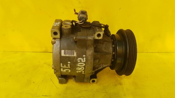 компрессор кондиционера TOYOTA CORSA 5, L50 EL51 ( ТОЙОТА / КОРСА ) - Image 3