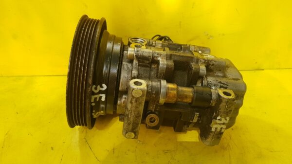компрессор кондиционера TOYOTA COROLLA 6, EE98 ( ТОЙОТА / КОРОЛЛА / COROLA ) - Image 3