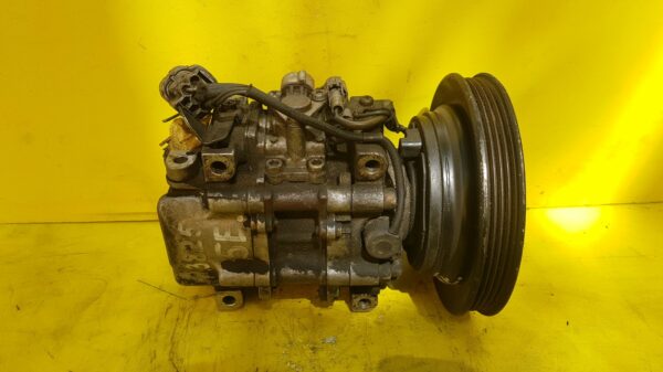 компрессор кондиционера TOYOTA TERCEL 5, L50 EL53 ( ТОЙОТА / ТЕРЦЕЛ / ТЕРСЕЛ ) - Image 3