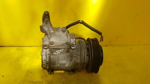 компрессор кондиционера TOYOTA WINDOM 2, XV20 MCV21 ( ТОЙОТА / ВИНДОМ / ЕС / ES ) - Image 4