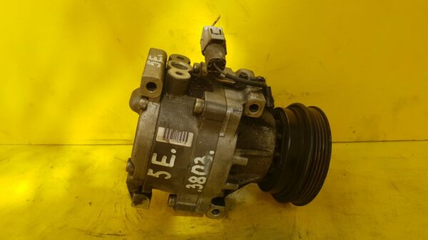 компрессор кондиционера TOYOTA RAUM 1, EXZ10 ( ТОЙОТА / РАУМ ) - Image 3