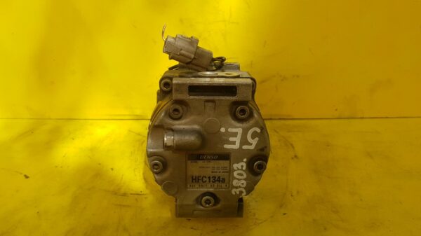 компрессор кондиционера TOYOTA RAUM 1, EXZ10 ( ТОЙОТА / РАУМ ) - Image 4
