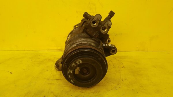 компрессор кондиционера TOYOTA ESTIMA 1, TCR20W ( ТОЙОТА / ЕСТИМА ) - Image 2
