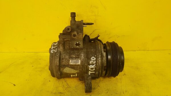 компрессор кондиционера TOYOTA ESTIMA 1, TCR20W ( ТОЙОТА / ЕСТИМА ) - Image 3