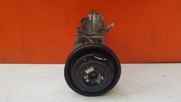 компрессор кондиционера TOYOTA MARK II 6, X80 GX81 ( ТОЙОТА / МАРК 2 ) - Image 2