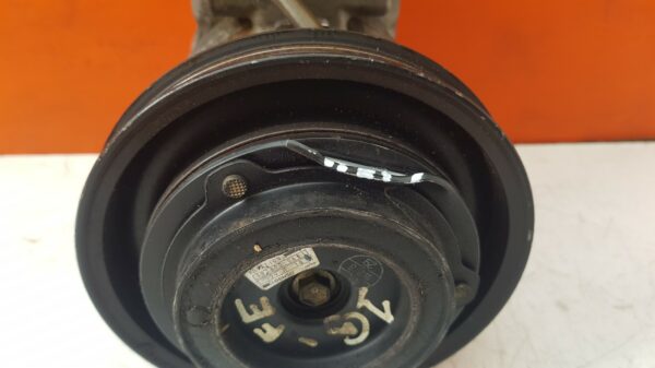 компрессор кондиционера TOYOTA MARK II 6, X80 GX81 ( ТОЙОТА / МАРК 2 ) - Image 3