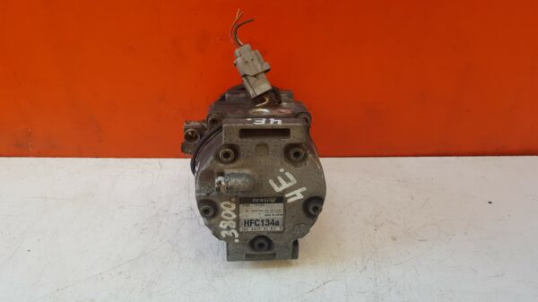 компрессор кондиционера TOYOTA CORSA 5, L50 EL51 ( ТОЙОТА / КОРСА ) - Image 2