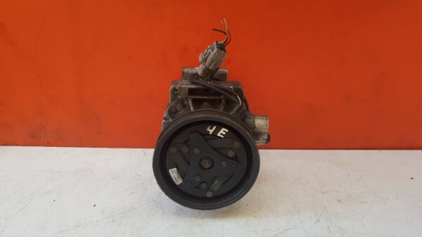 компрессор кондиционера TOYOTA CORSA 5, L50 EL51 ( ТОЙОТА / КОРСА ) - Image 4