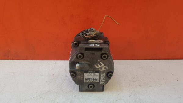 компрессор кондиционера TOYOTA RAUM 1, EXZ10 ( ТОЙОТА / РАУМ ) - Image 2