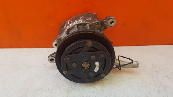 компрессор кондиционера TOYOTA DUET 1, M100A ( ТОЙОТА / ДУЕТ ) - Image 4