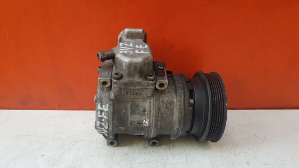 компрессор кондиционера TOYOTA CAMRY 4, VCV10 ( ТОЙОТА / КАМРИ ) - Image 3