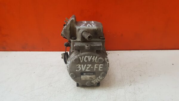 компрессор кондиционера TOYOTA CAMRY 4, VCV10 ( ТОЙОТА / КАМРИ ) - Image 4