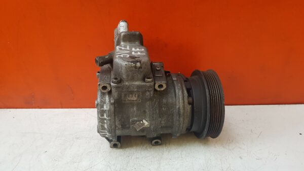 компрессор кондиционера TOYOTA WINDOM 1, XV10 VCV10 ( ТОЙОТА / ВИНДОМ / ЕС / ES ) - Image 3