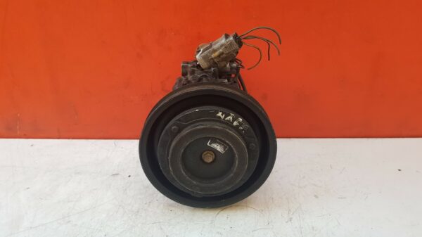 компрессор кондиционера TOYOTA COROLLA 7, AE101 ( ТОЙОТА / КОРОЛЛА / COROLA ) - Image 4