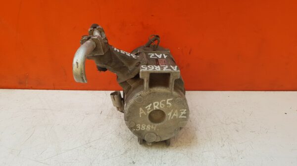 компрессор кондиционера TOYOTA NOAH 1, R60 AZR65G ( ТОЙОТА / НОАХ / НОХ / НОЙ ) - Image 3