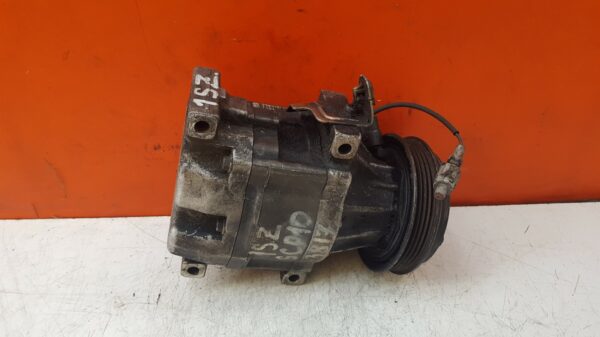 компрессор кондиционера TOYOTA VITZ 1, SCP10 ( ТОЙОТА / ВИЦ ) - Image 3