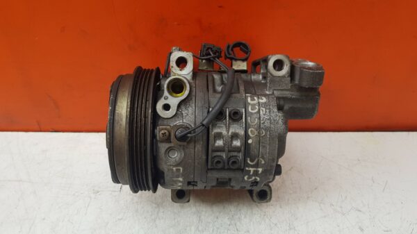 компрессор кондиционера SUBARU IMPREZA 1, GC2 GC8 GF2 GF8 ( СУБАРУ / ИМПРЕЗА ) - Image 4