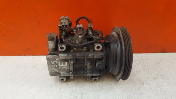компрессор кондиционера TOYOTA CORSA 5, L50 EL51 ( ТОЙОТА / КОРСА ) - Image 3