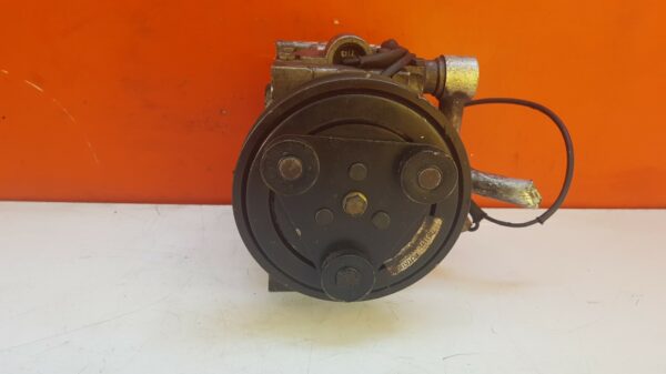 компрессор кондиционера MAZDA Xedos 6 1, CA12A CA12B ( МАЗДА / 6 / ШЕСТЬ / АТЕНЗА / ATENZA ) - Image 2