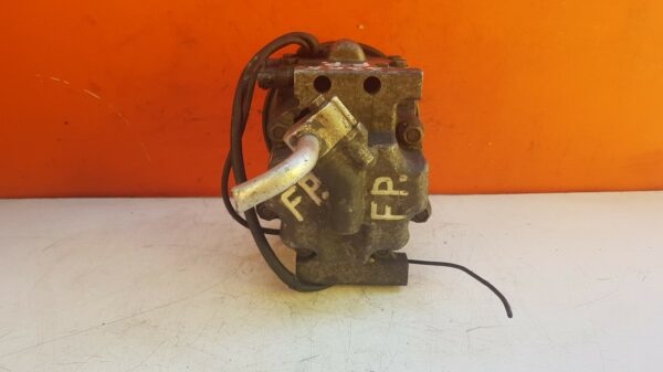 компрессор кондиционера MAZDA 626 4, GE - Image 3