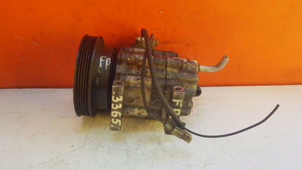 компрессор кондиционера MAZDA 626 4, GE - Image 4