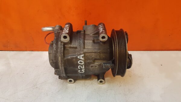 компрессор кондиционера HONDA VIGOR 3, CB5 - Image 3