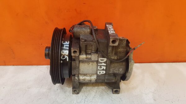 компрессор кондиционера HONDA CIVIC 6, EK3 ( ХОНДА / ЦИВИК / СИВИК ) - Image 3