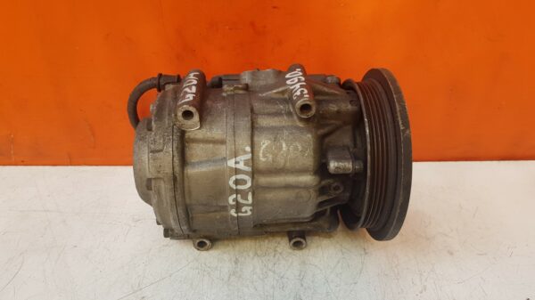 компрессор кондиционера HONDA VIGOR 3, CB5 - Image 3
