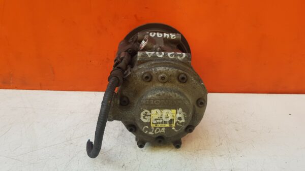 компрессор кондиционера HONDA VIGOR 3, CB5 - Image 4