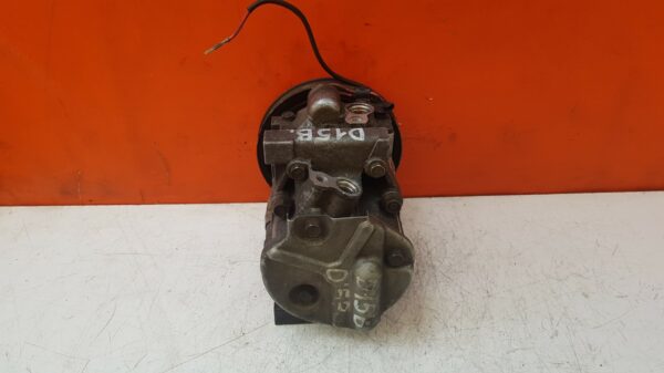 компрессор кондиционера HONDA CIVIC 6, EK3 ( ХОНДА / ЦИВИК / СИВИК ) - Image 4