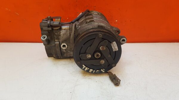 компрессор кондиционера DAIHATSU TERIOS 1 (J100, J102, J122, J100G, J102G, J122G) ( ДАЙХАТСУ / ТЕРИОС / ТОЙОТА / КАМИ / TOYOTA / CAMI ) - Image 2