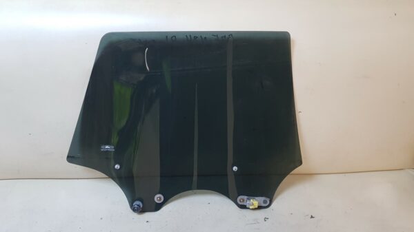 стекло двери заднее левое SUBARU LEGACY 4, BP BP5 ( СУБАРУ / ЛЕГАСИ ) - Image 4