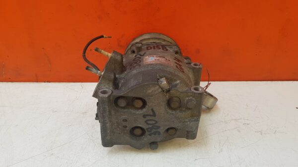компрессор кондиционера HONDA CAPA 1, GA4 ( ХОНДА / КАПА ) - Image 4