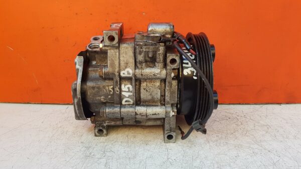 компрессор кондиционера HONDA CIVIC FERIO 1, EG8 ( ХОНДА / ЦИВИК / СИВИК ) - Image 2