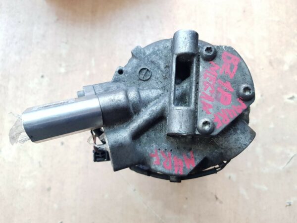 компрессор кондиционера RENAULT MEGANE 3, KZ0U, KZ1B, DZ0G, DZ1E ( РЕНО / МЕГАН ) - Image 4