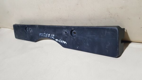 рамка для номера TOYOTA CAMRY 8, XV50 XV55 ASV50 50 55 ( ТОЙОТА / КАМРИ ) - Image 3