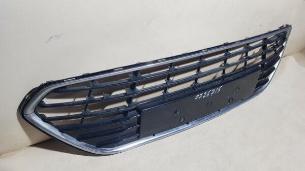 решетка бампера передняя FORD MONDEO 4 (BE, BD, BG) ( ФОРД / МОНДЕО ) - Image 2