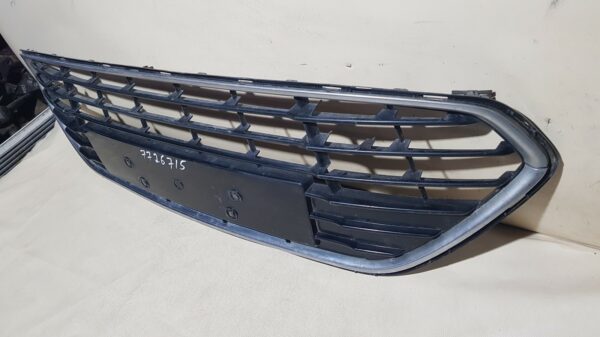 решетка бампера передняя FORD MONDEO 4 (BE, BD, BG) ( ФОРД / МОНДЕО ) - Image 3