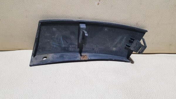 накладка на бампер задняя правая TOYOTA RAV4 4, XA40 ZSA44 ( ТОЙОТА / РАВ4 ) - Image 4