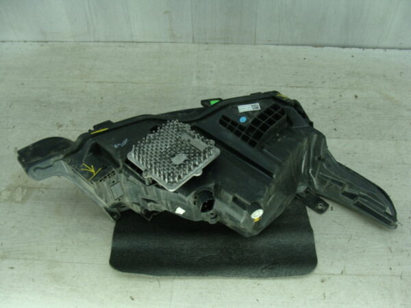 фара левая LAND ROVER RANGE ROVER SPORT 2 (L494) - Image 2